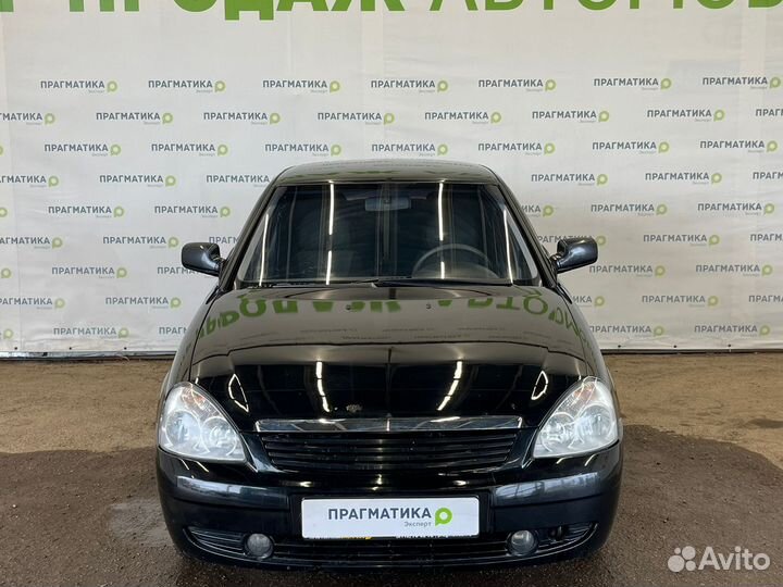 LADA Priora 1.6 МТ, 2010, 210 800 км