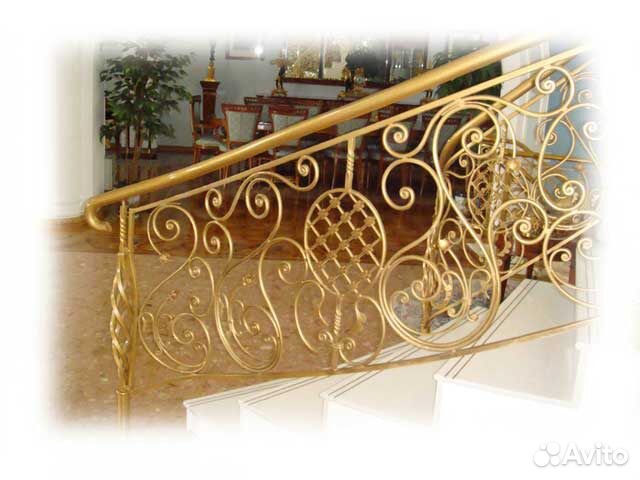 Изготовление металлоконструкций