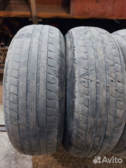 Tigar High Performance 185/65 R15 88