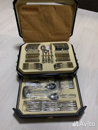 Mayer&boch. Набор столовых приборов