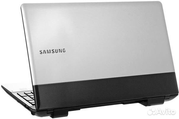 Корпуса и детали для ноутбуков Samsung б/у