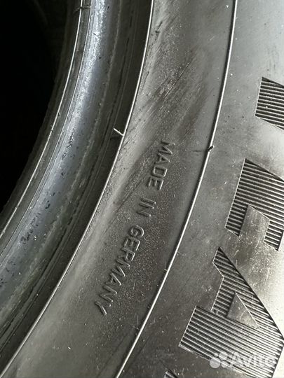 Goodyear Ultra Grip Ice Arctic 2 SUV 255/60 R18 112T