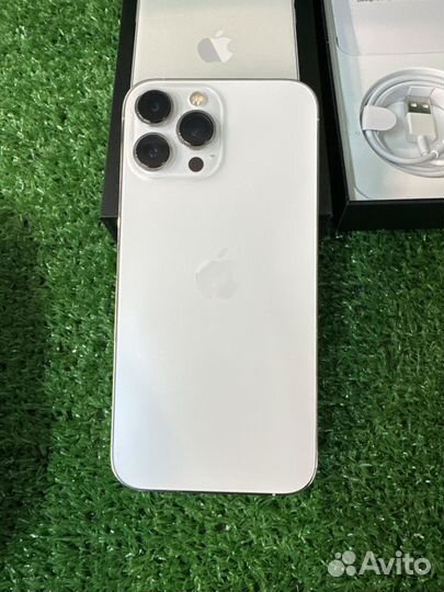 iPhone 13 Pro Max, 128 ГБ