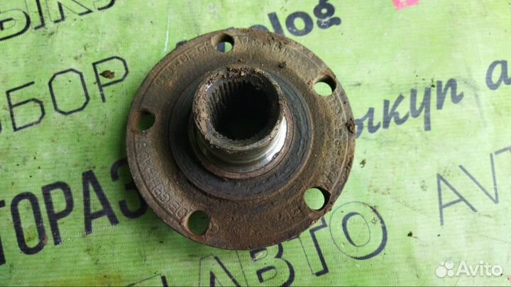 Ступица Audi A4 B5