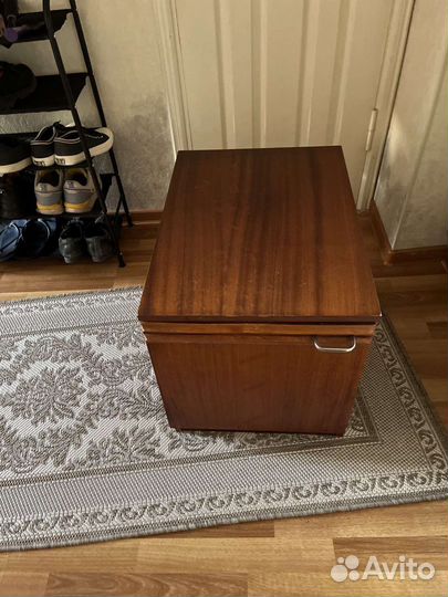 Тумба прикроватная бу
