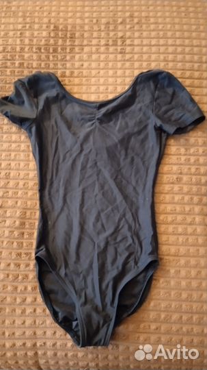 Купальник для гимнастики