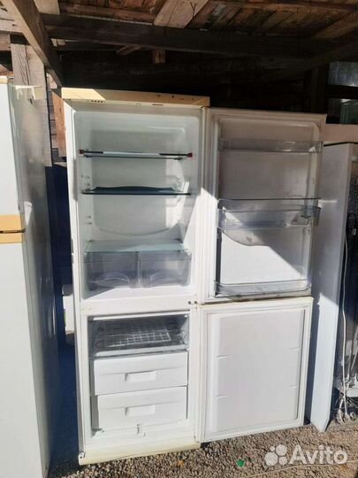 Хололильник