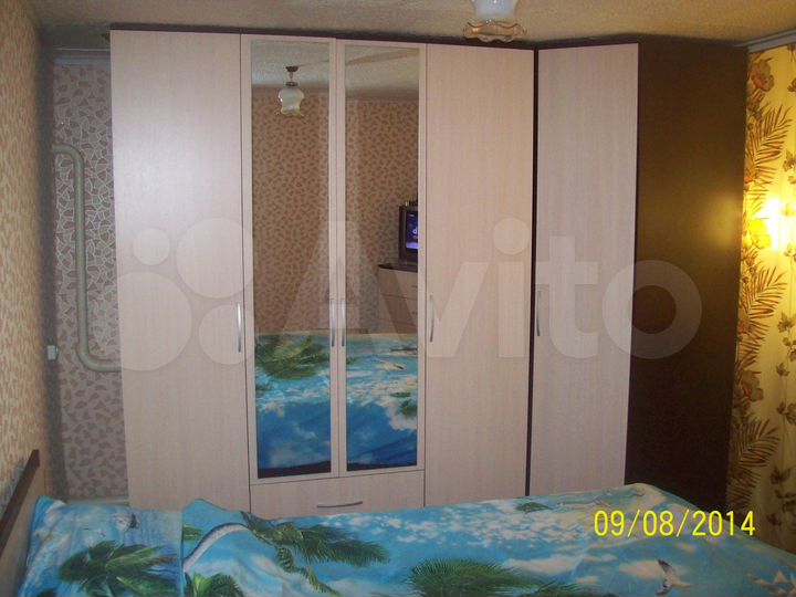 Дом 110 м² на участке 8 сот.