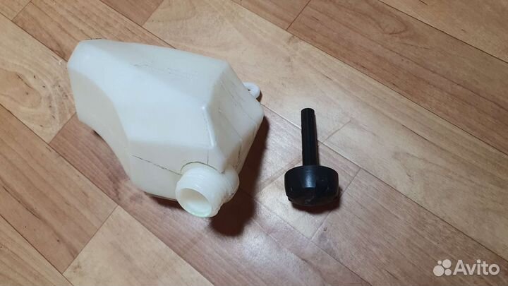 Расширительный бачок BMW F800S, F800ST