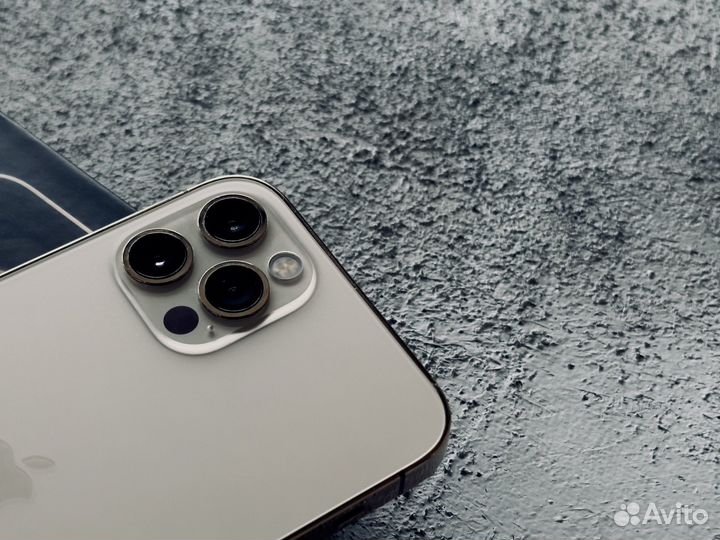 iPhone 12 Pro, 512 ГБ