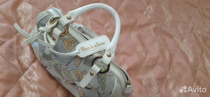 Сумка Брачиолини оригинал