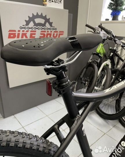 Горный велосипед Gt