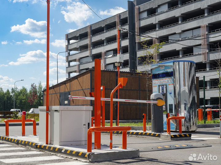 Готовый бизнес с высоким доходом