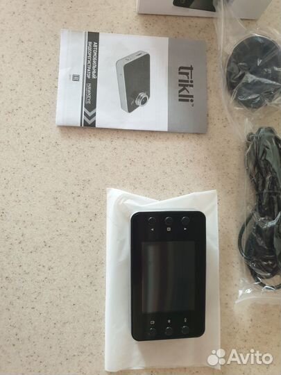 Видео регистратор