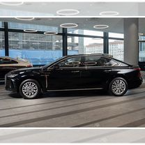 Новый Hongqi H5 2.0 AT, 2024, цена от 3 495 000 руб.