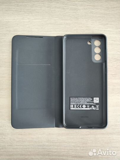 Чехол-книжка Samsung оригинал