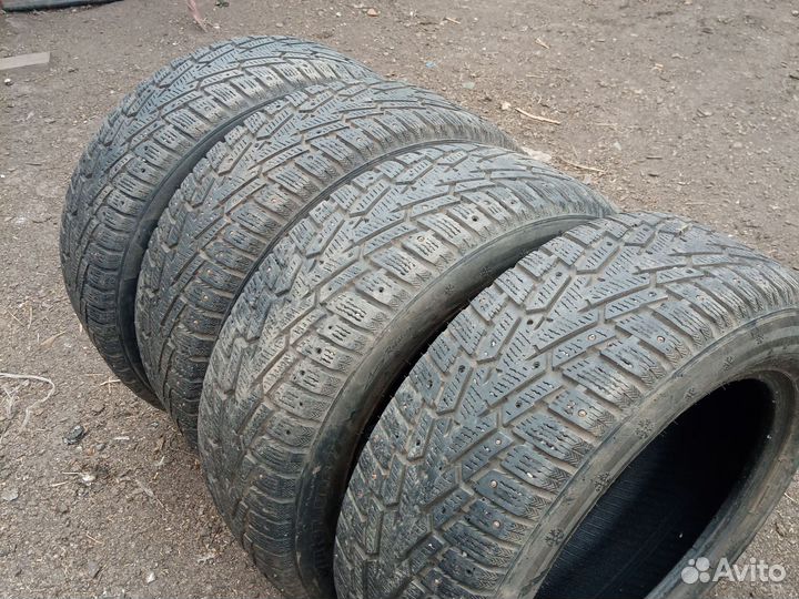 Haida HD677 225/60 R17