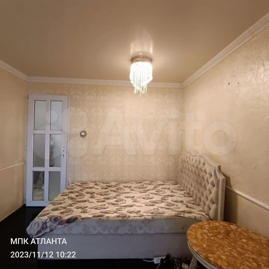 Комната 15 м² в 2-к., 1/5 эт.