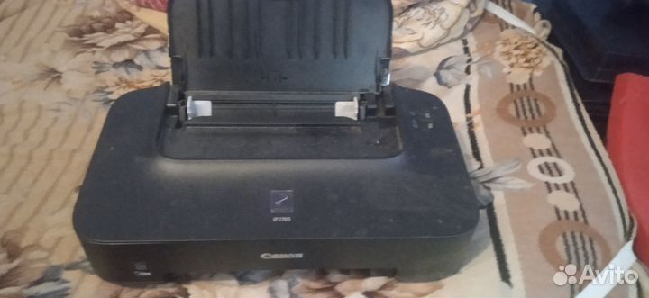 Принтер Canon iP2700