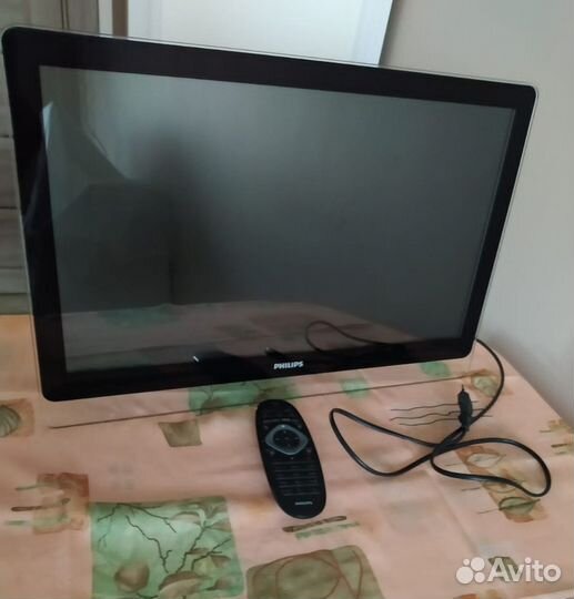 Телевизор philips 22PDL4906H/60
