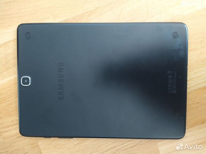 Планшет Samsung Galaxy Tab