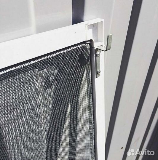 Изготовление и ремонт москитных сеток