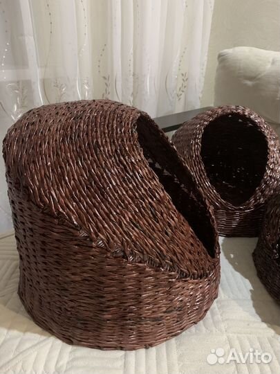 Домик для животных