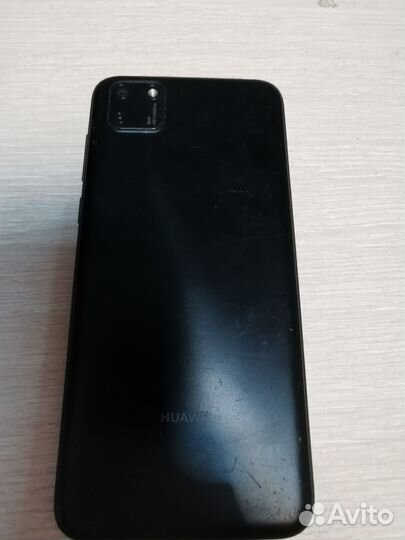 HUAWEI Y5p, 2/32 ГБ