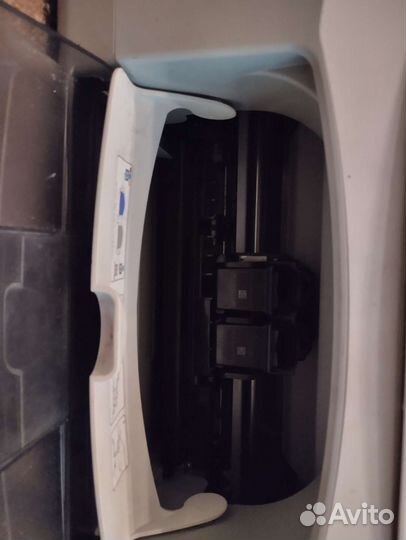 Принтер HP Deskjet F380