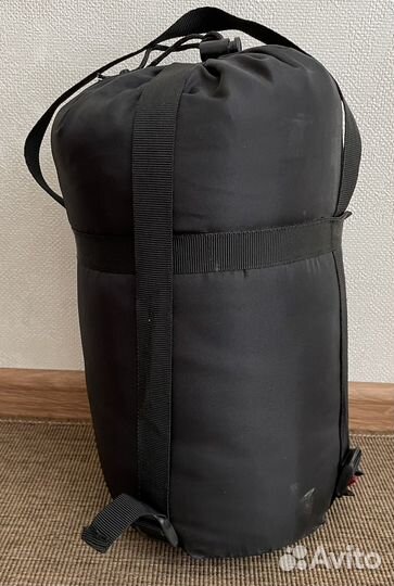 Спальный мешок туристический