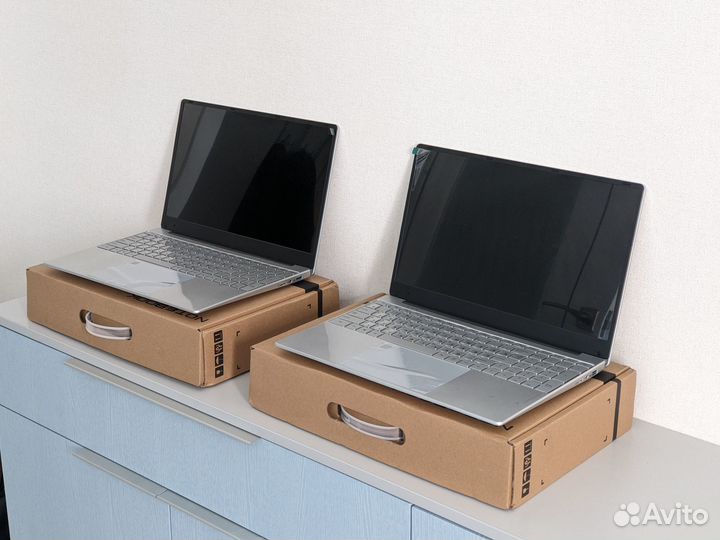 Игровой ноутбук 15.6