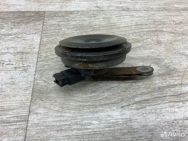 Сигнал клаксон Toyota Avensis универсал 1adftv