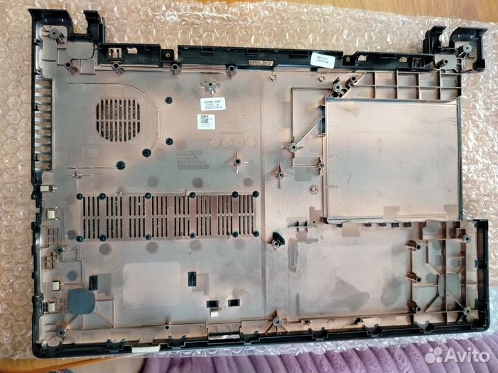 Нижняя крышка ноутбука Lenovo IdeaPad 100-15IBD