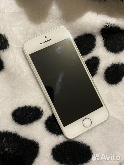 iPhone 5S, 16 ГБ