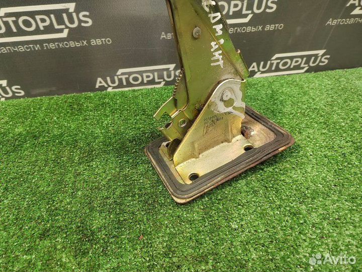 Рычаг стояночного тормоза Iran Khodro Samand 1.8