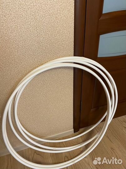 Обручи для художественной гимнастики