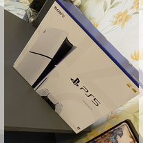 Sony playstation 5