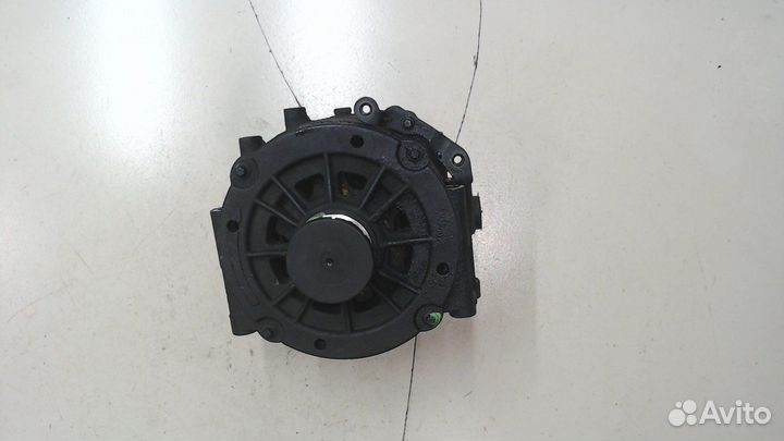 Генератор Mercedes ML W163, 2003