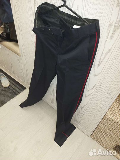 Полицейская форма мужская