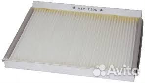 Фильтp Салонный 9586081A10 suzuki