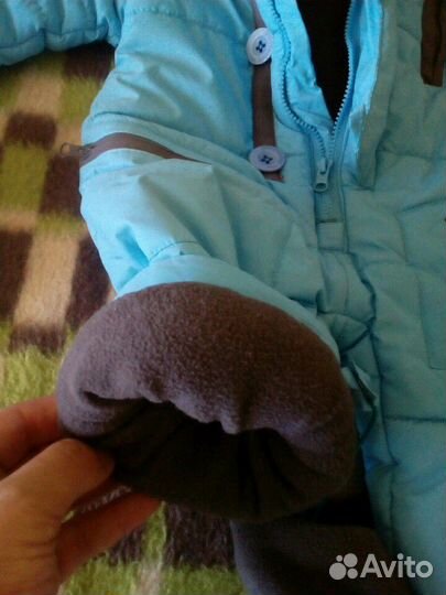 Продам комбинизон