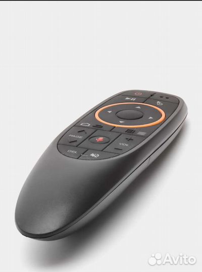 Мышь воздушная/голосовая для приставок