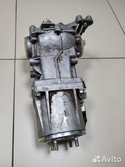 Задний редуктор с муфтой в сборе Outlander 3 2013