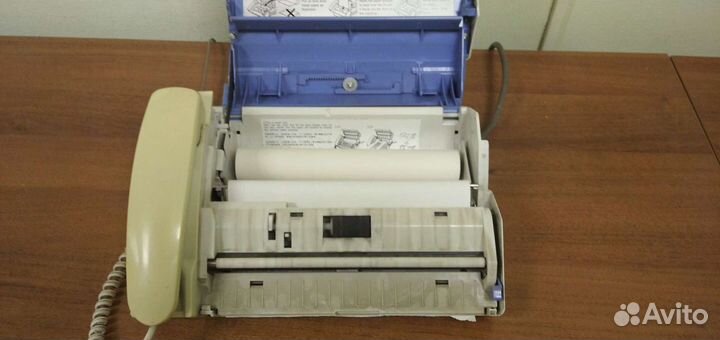 Факс Brother Personal 236