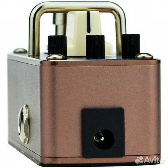 Гитарная педаль эффектов/ примочка Tomsline ADR-3