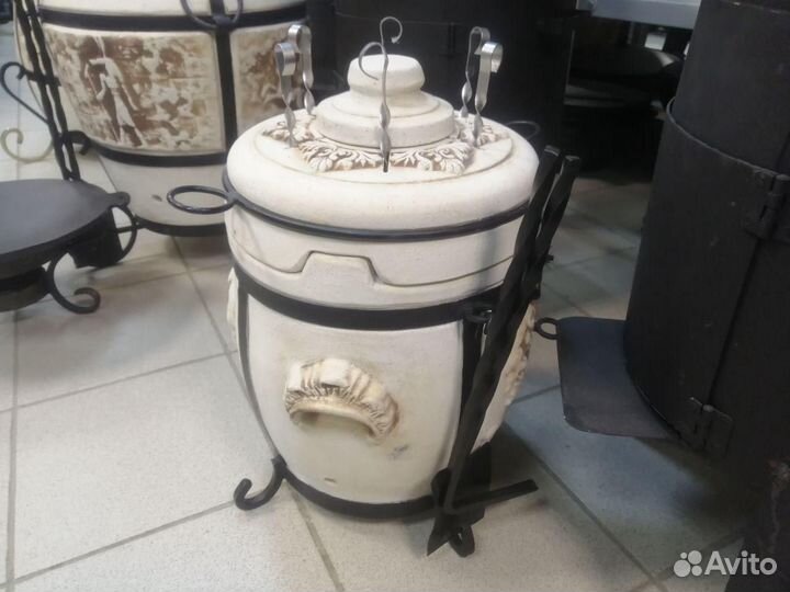 Тандыр тындыр