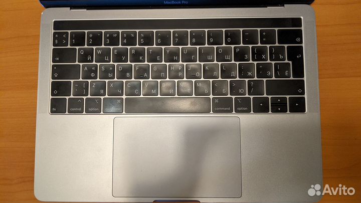 Apple MacBook Pro 13 2019 i5/8/128