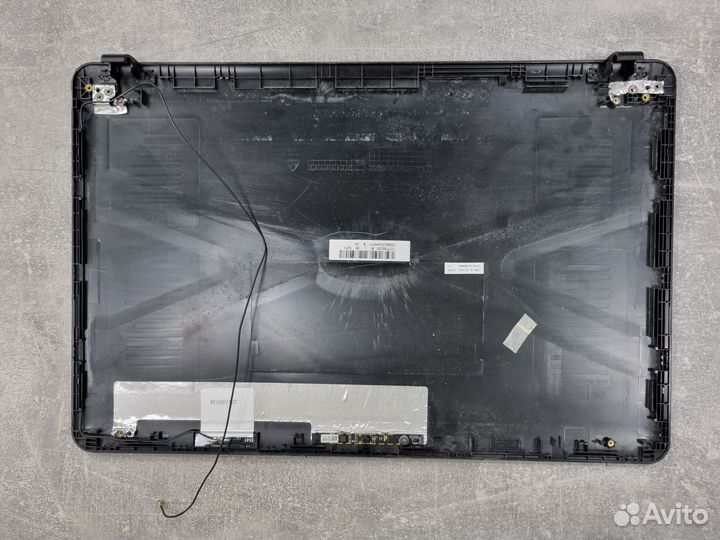 Крышка матрицы asus D541NA-GQ335T