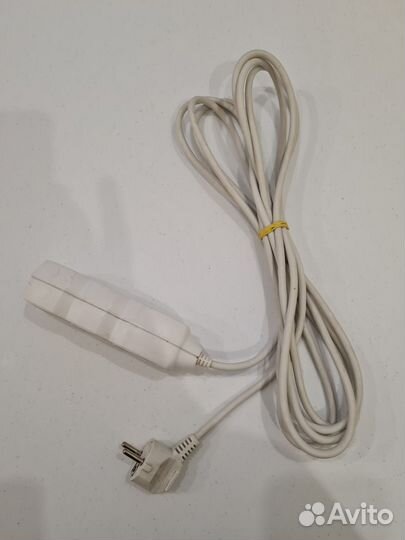 Удлинитель электрический