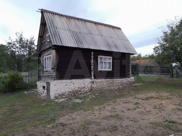 Участок 9 сот. (СНТ, ДНП)